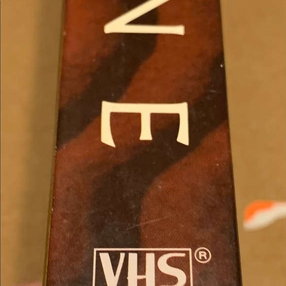 DUNE on VHS! - Picture 4 of 5